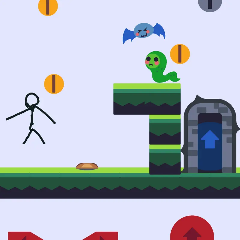Game by @hookamma