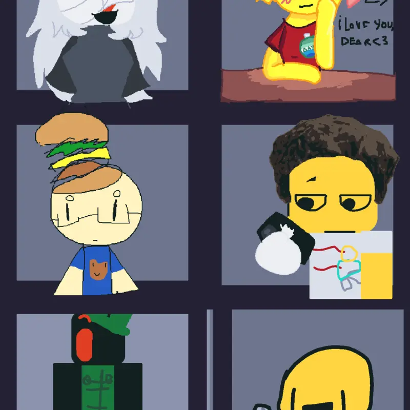 Game by @Quacksters