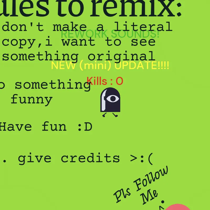 Game by @PudimCute