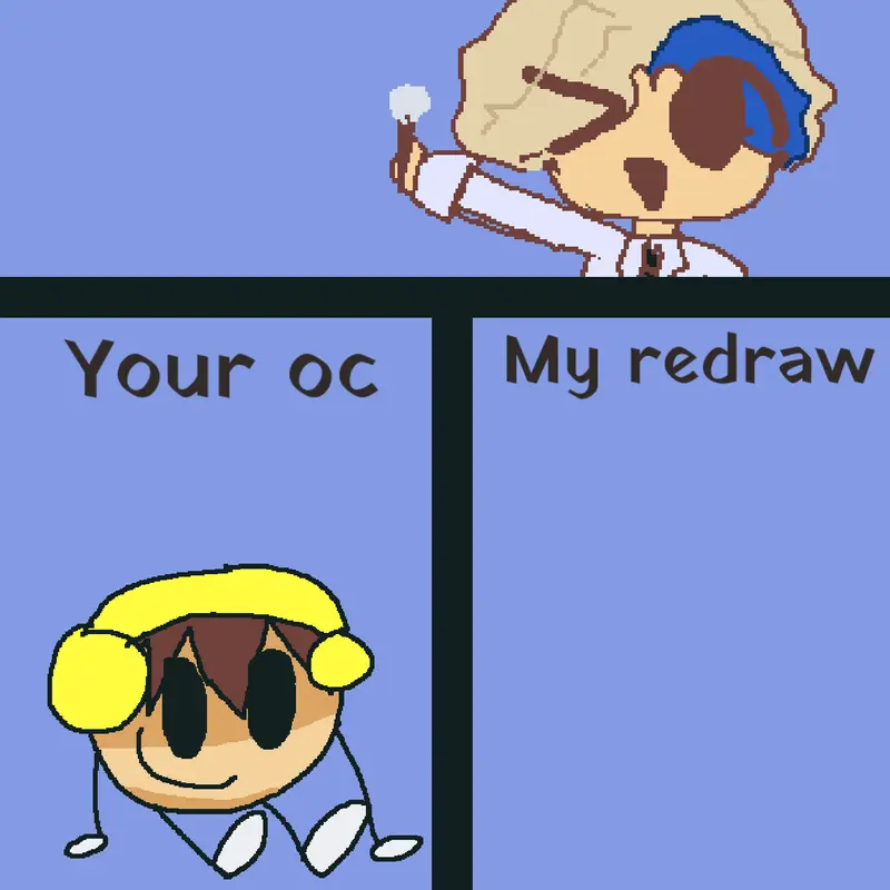 Game by @gweenbeanwatchumeeeaan