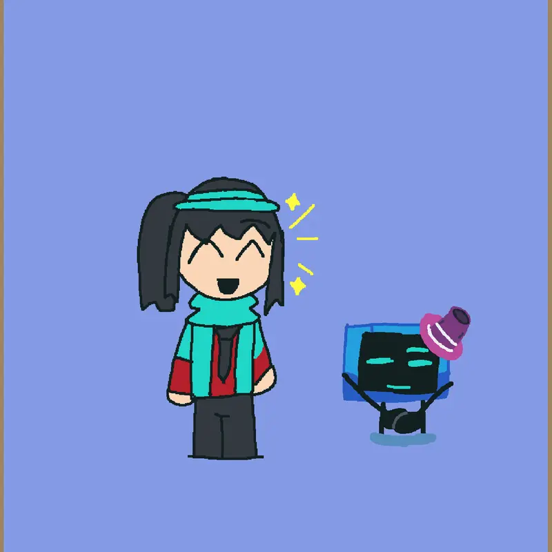 Game by @Janeyara_Artz
