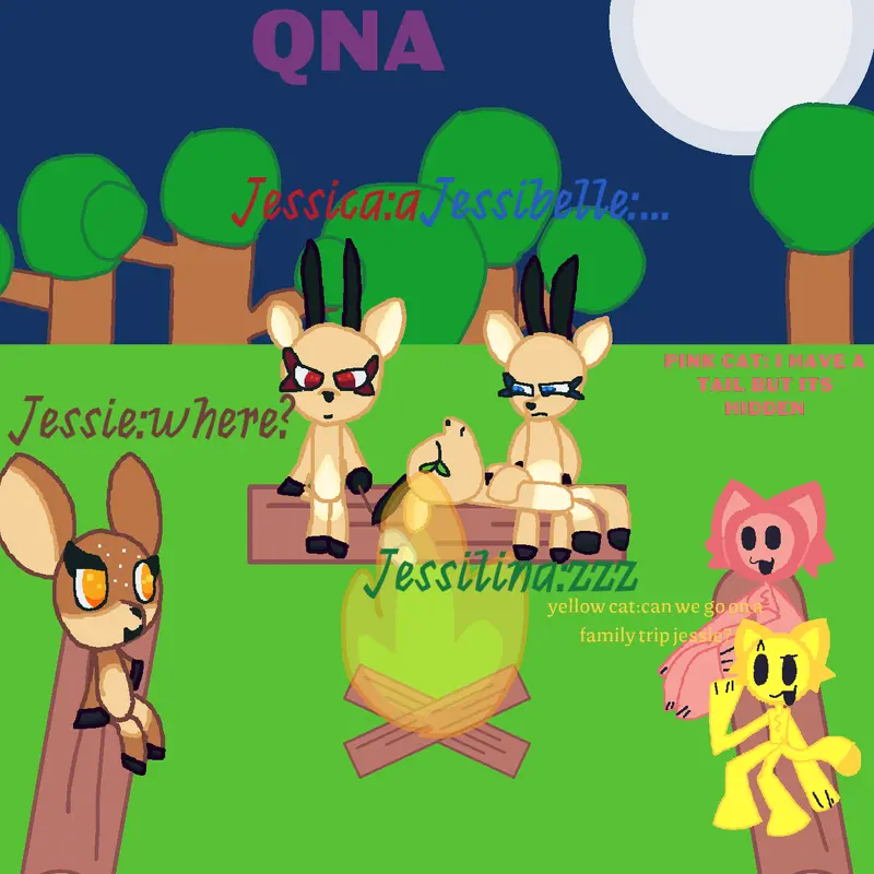Game by @pink_cat_official