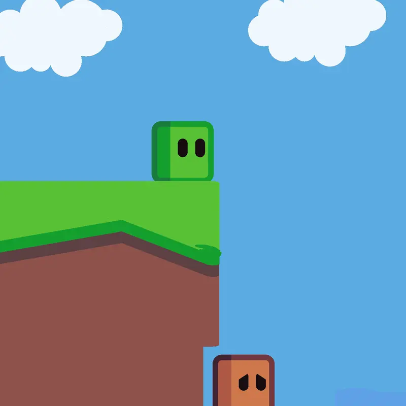 Game by @helloisinnederlendhallo