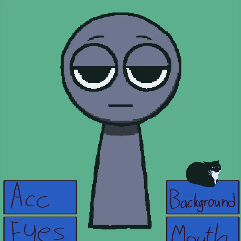 Game by @Sticker542