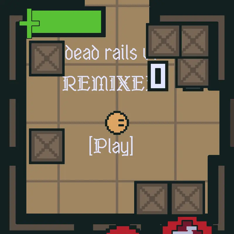 Game by @plexthewindows64