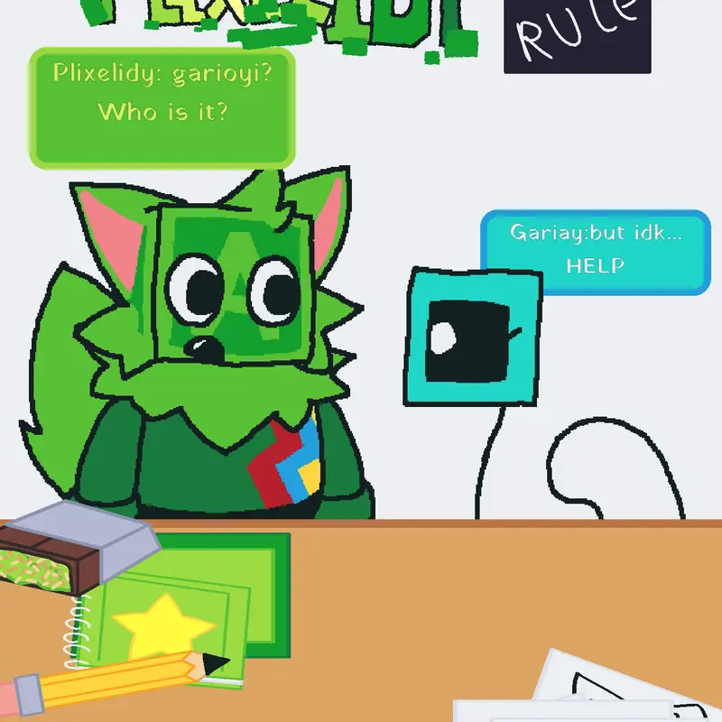 Game by @Icich