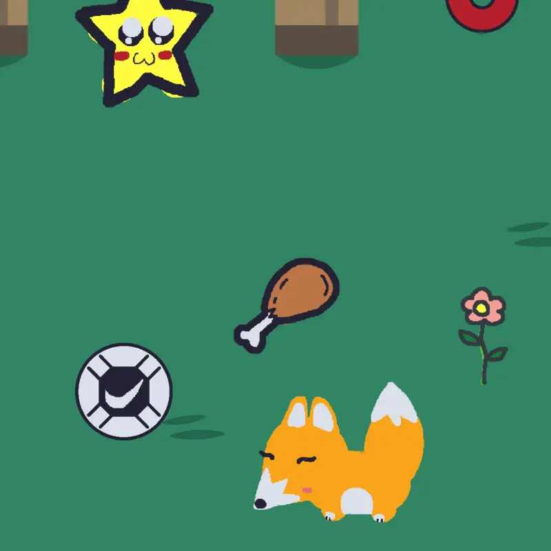 Game by @MiaBebe242
