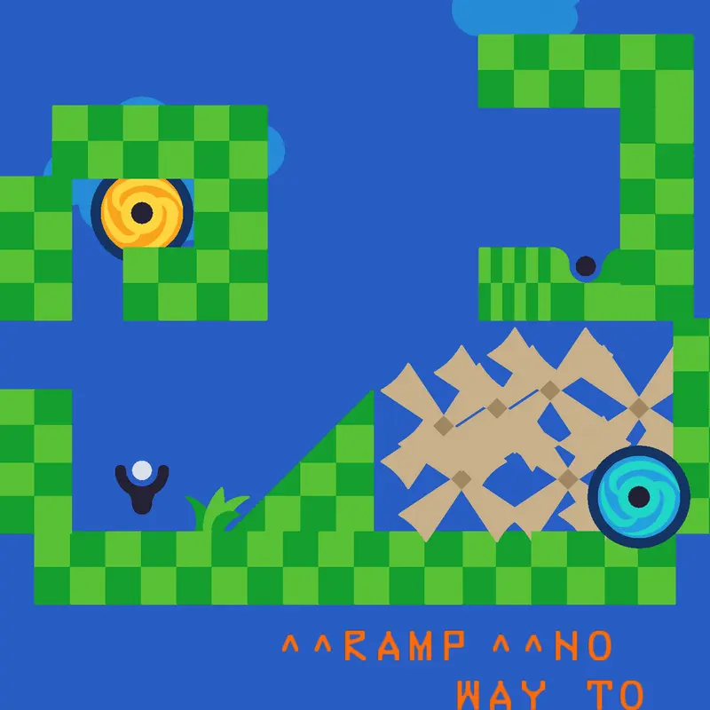 Game by @Sanmo