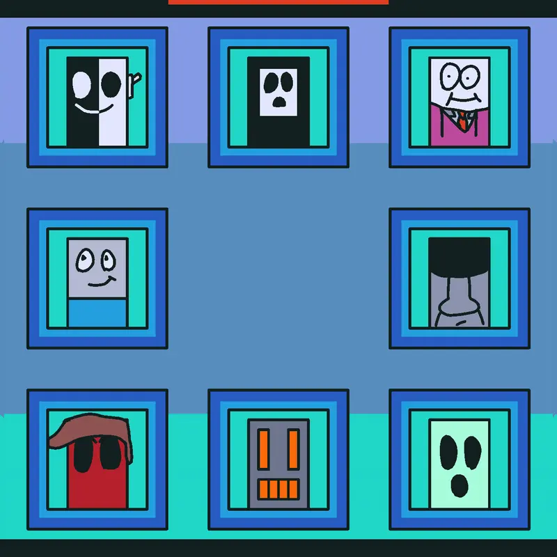 Game by @BlueToadenstein