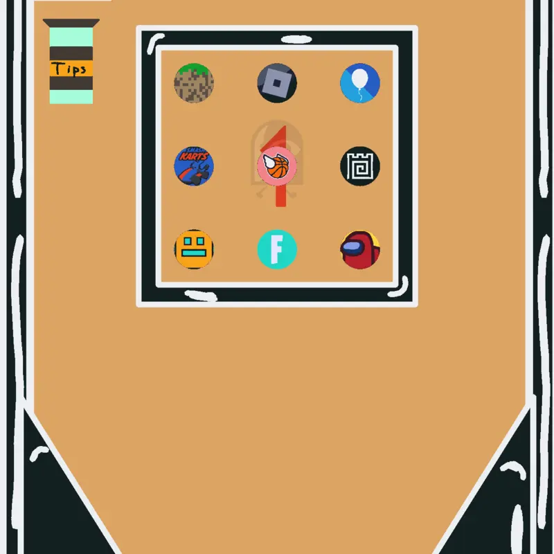 Game by @EchoElegance