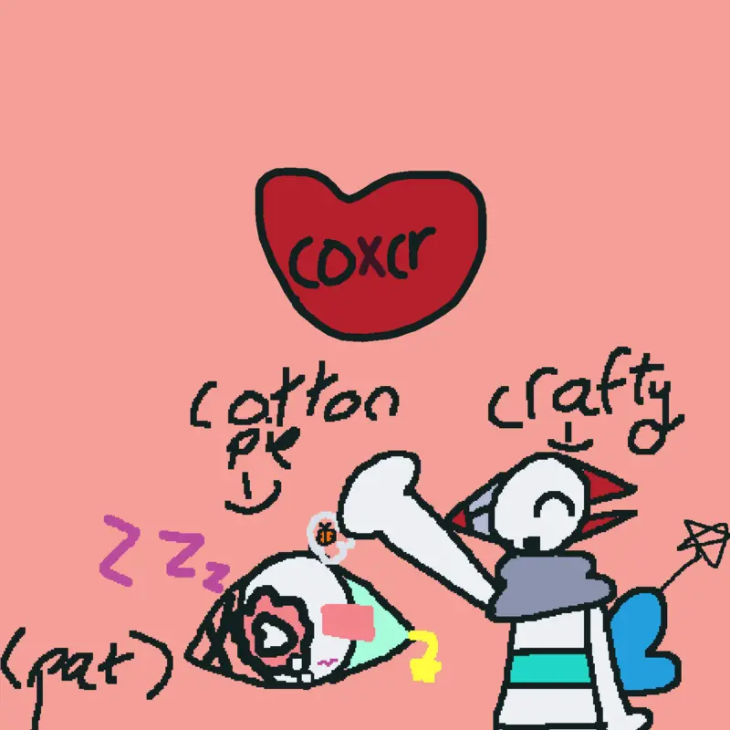 Game by @cottonpie_654