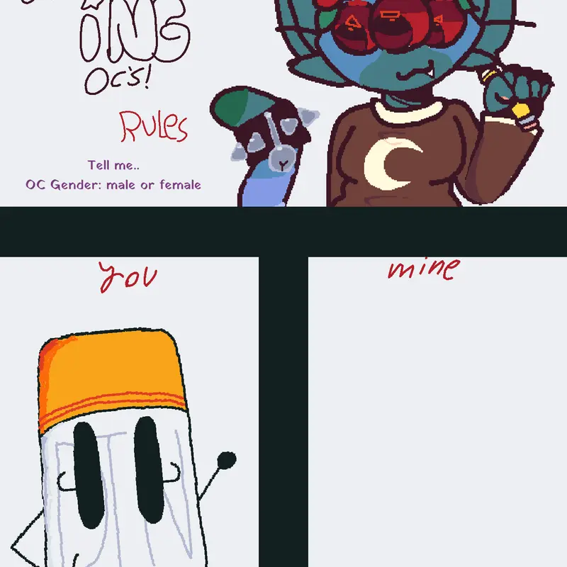 Game by @CUTEPOP