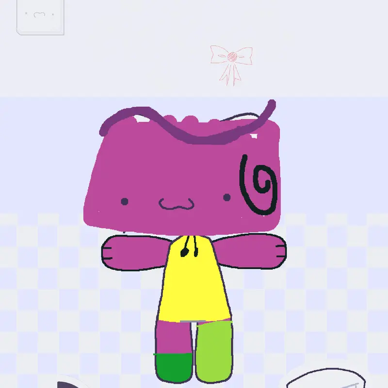 Game by @valentinaandra