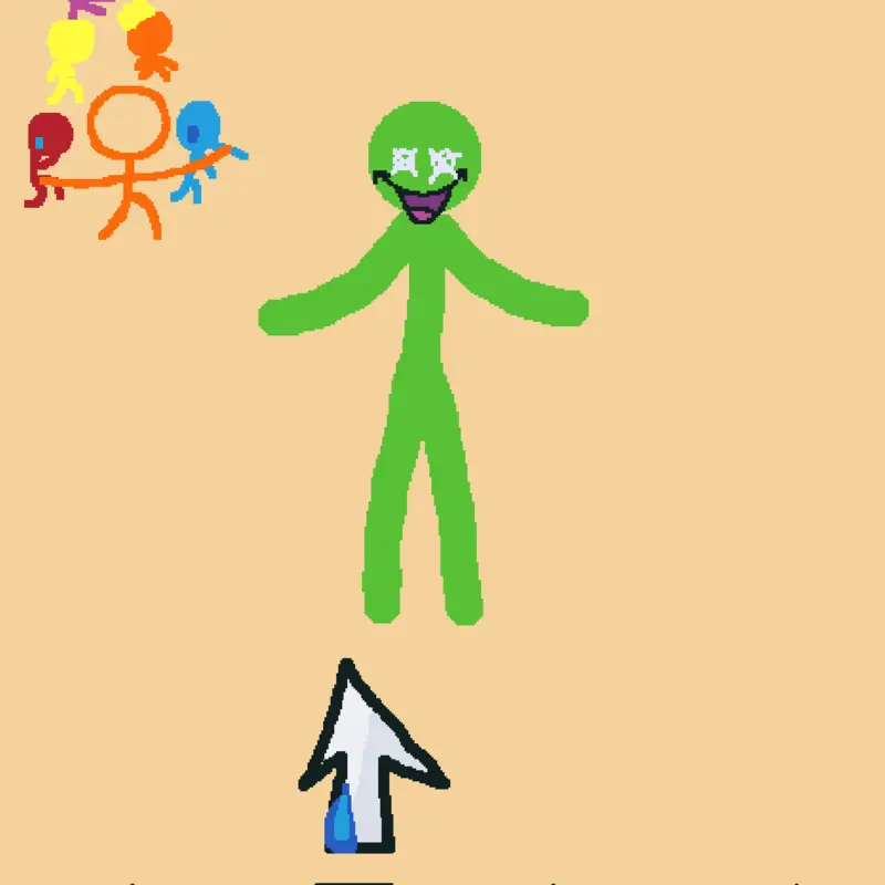 Game by @Emmanuel21