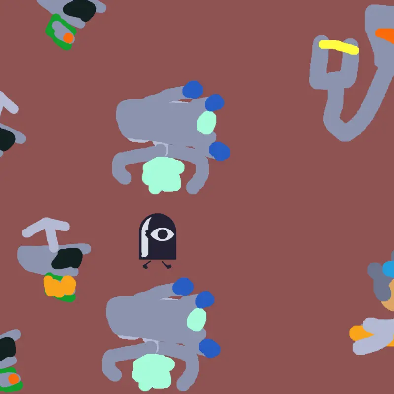Game by @blasergree56