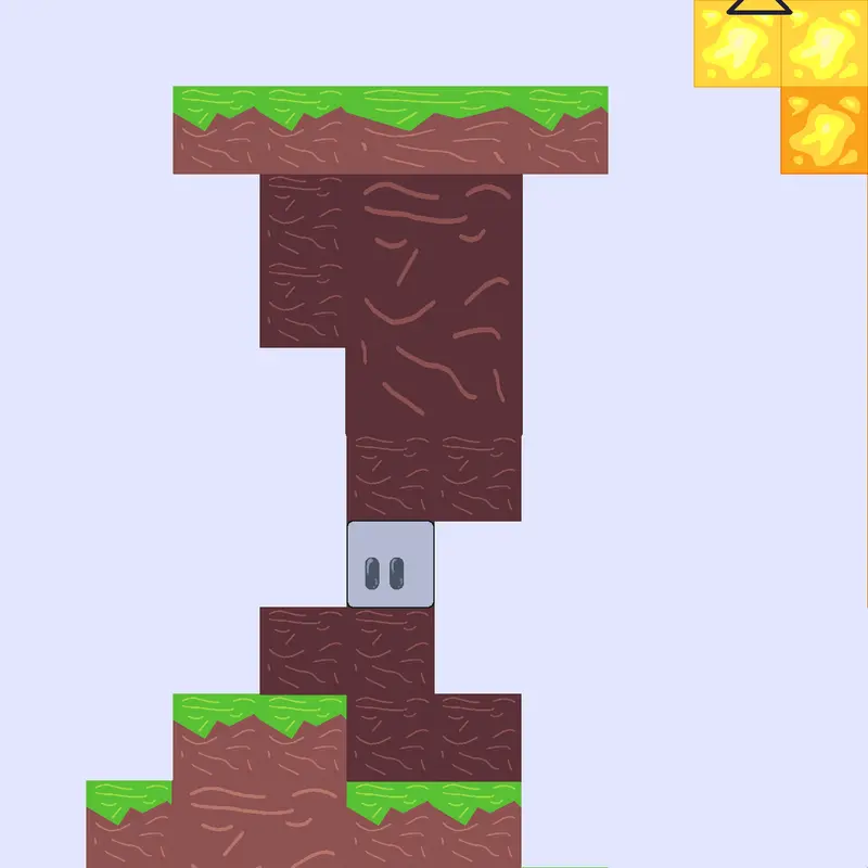Game by @Alsced