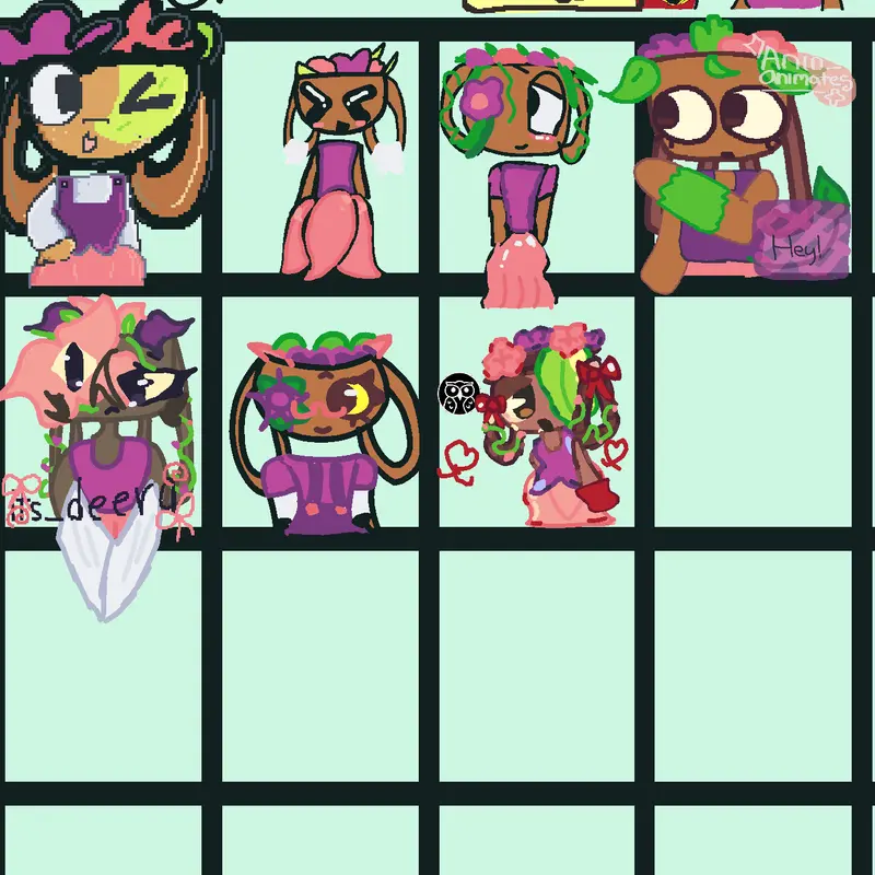 Game by @starrymidnight