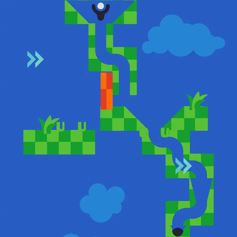 Game by @blue150