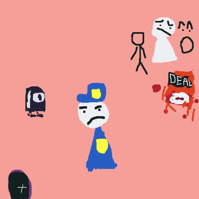 Game by @little_elliot