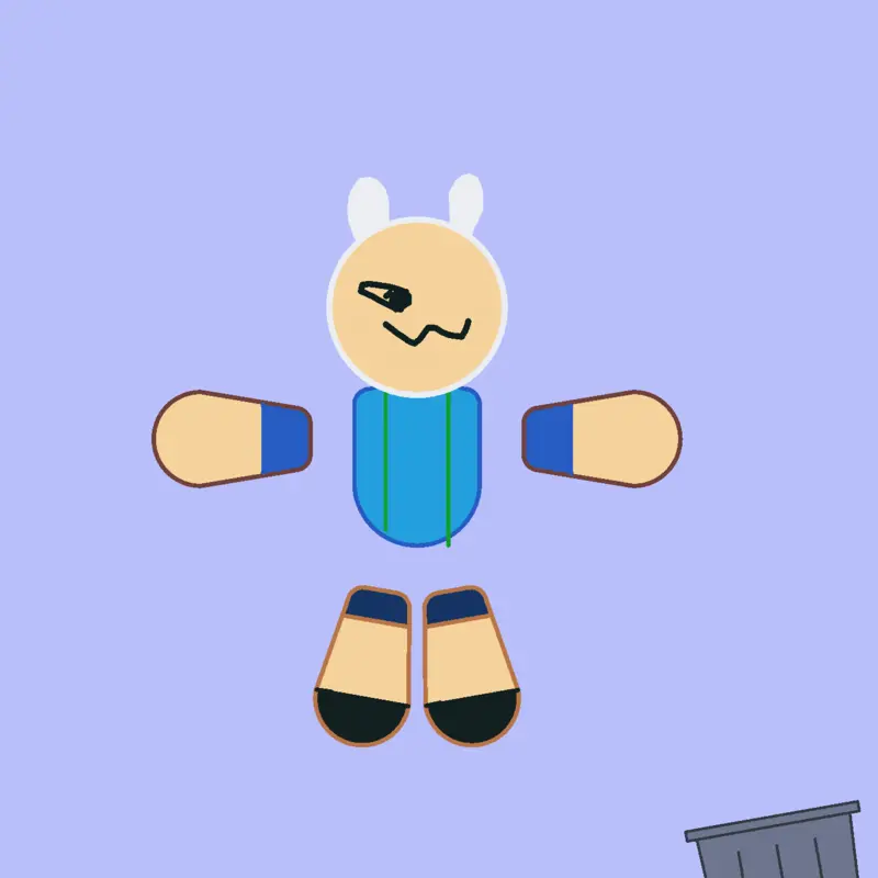 Game by @Finnsito1836