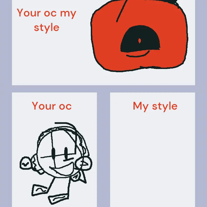Game by @Caiob9theDraw