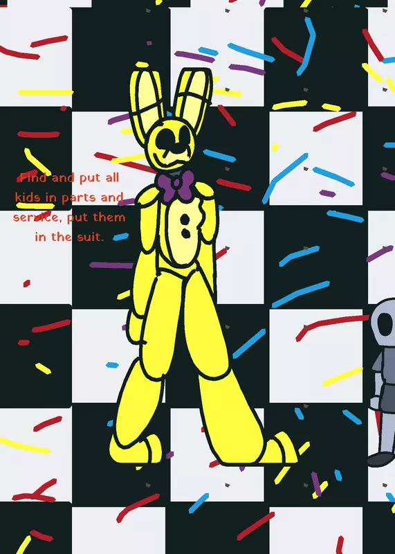 Game by @justafnafperson