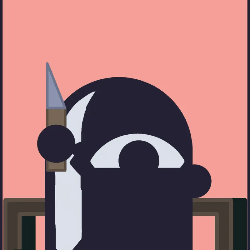 Game by @JesseJesse