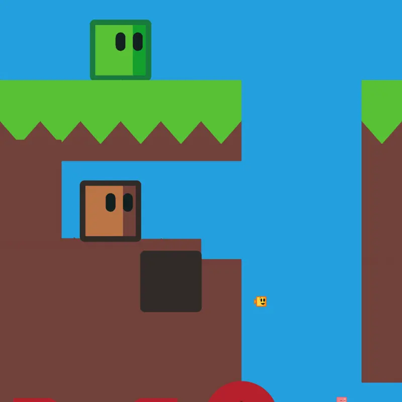 Game by @congratulation
