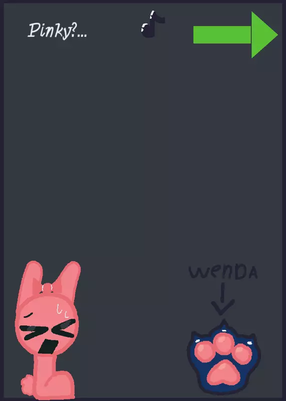 Game by @Dte76BunnyMaloneyStudio