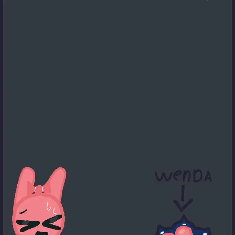 Game by @Dte76BunnyMaloneyStudio
