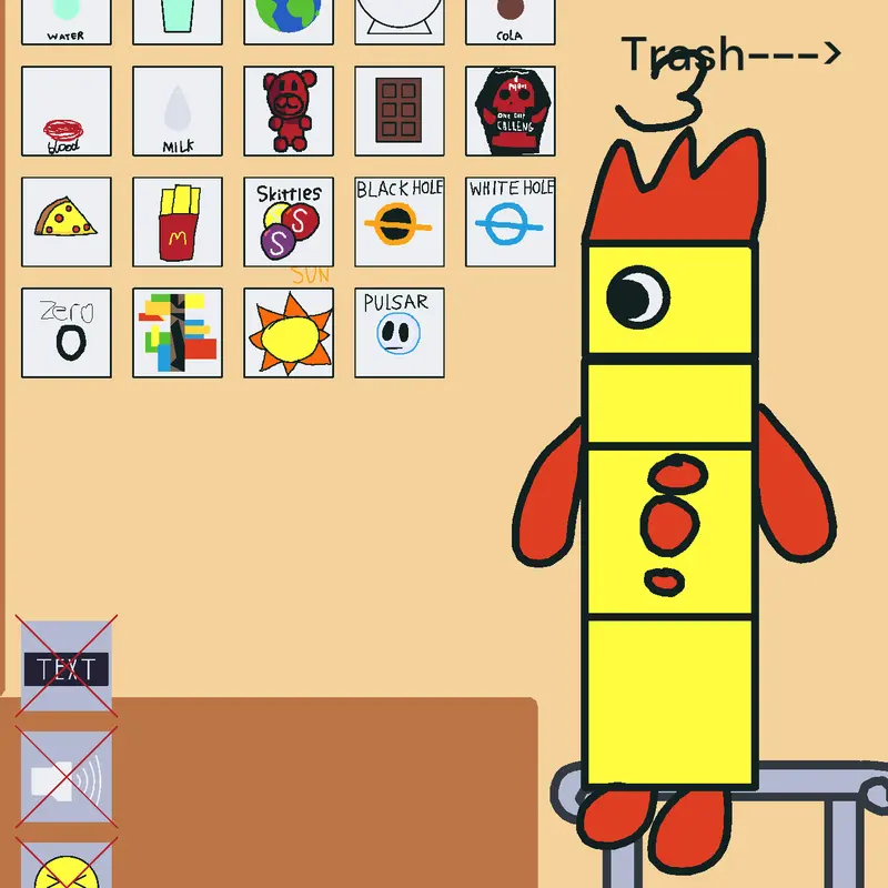 Game by @K12345678910