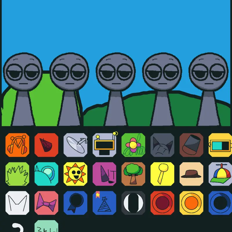 Game by @Miaisabella