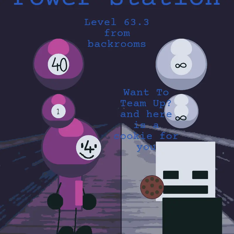 Game by @spookybackroomslover