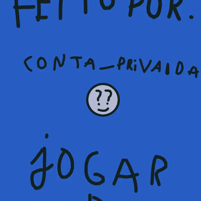 Game by @conta_privada667