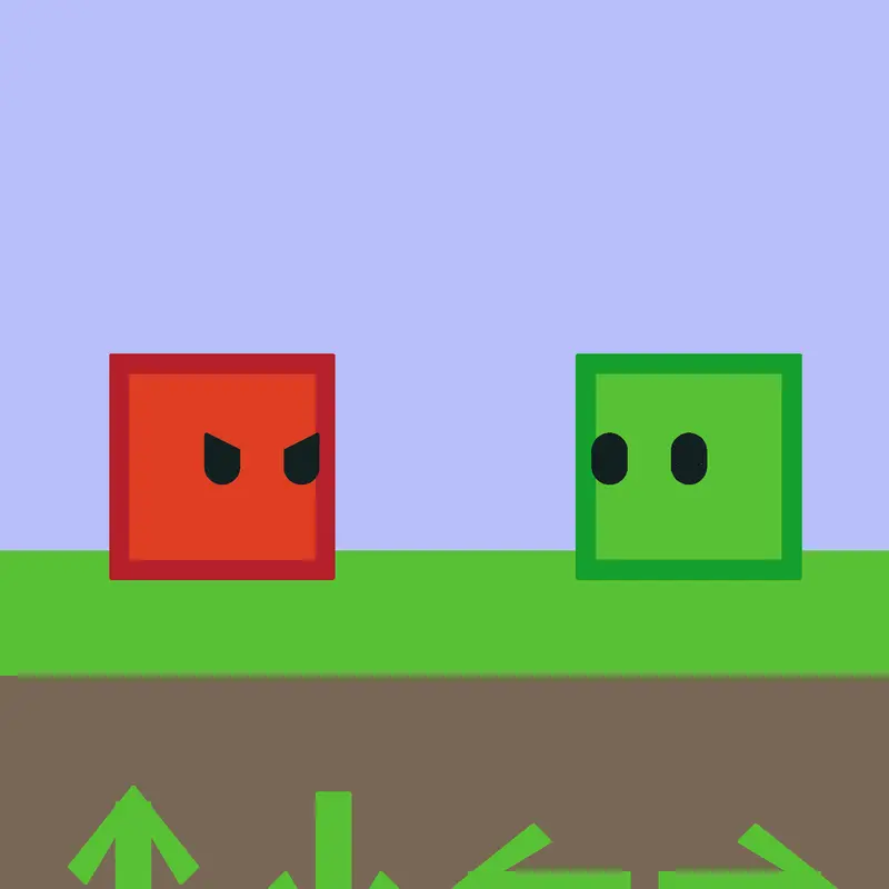 Game by @an_epikface