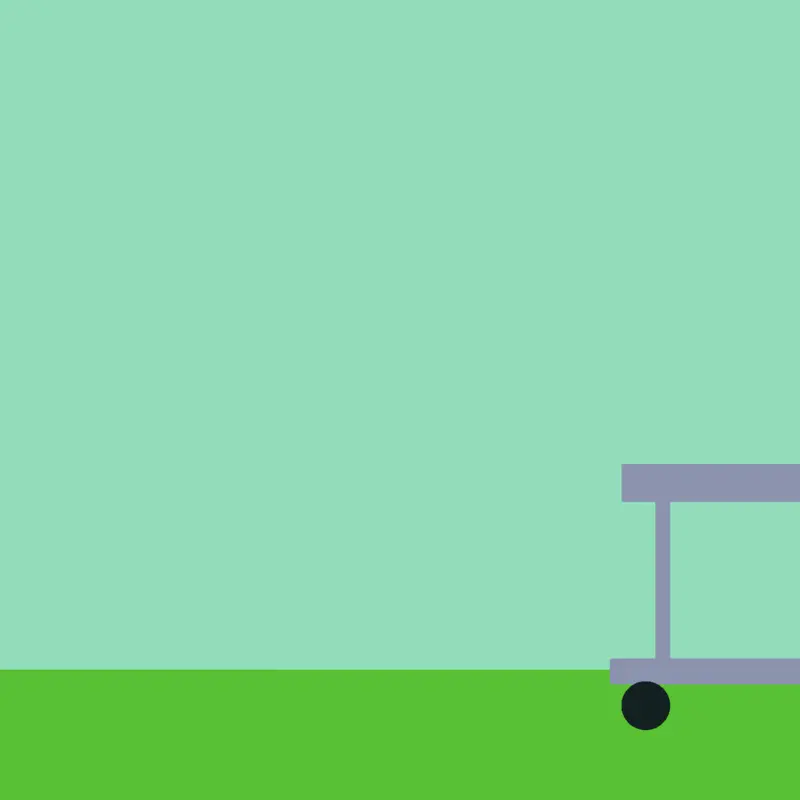 Game by @chateauderalph
