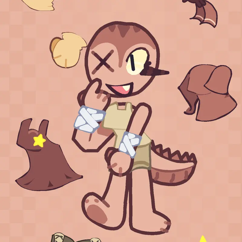 Game by @-N0ISEMAK3R