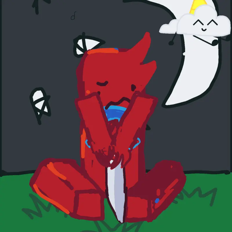 Game by @Tailsthefoxzz