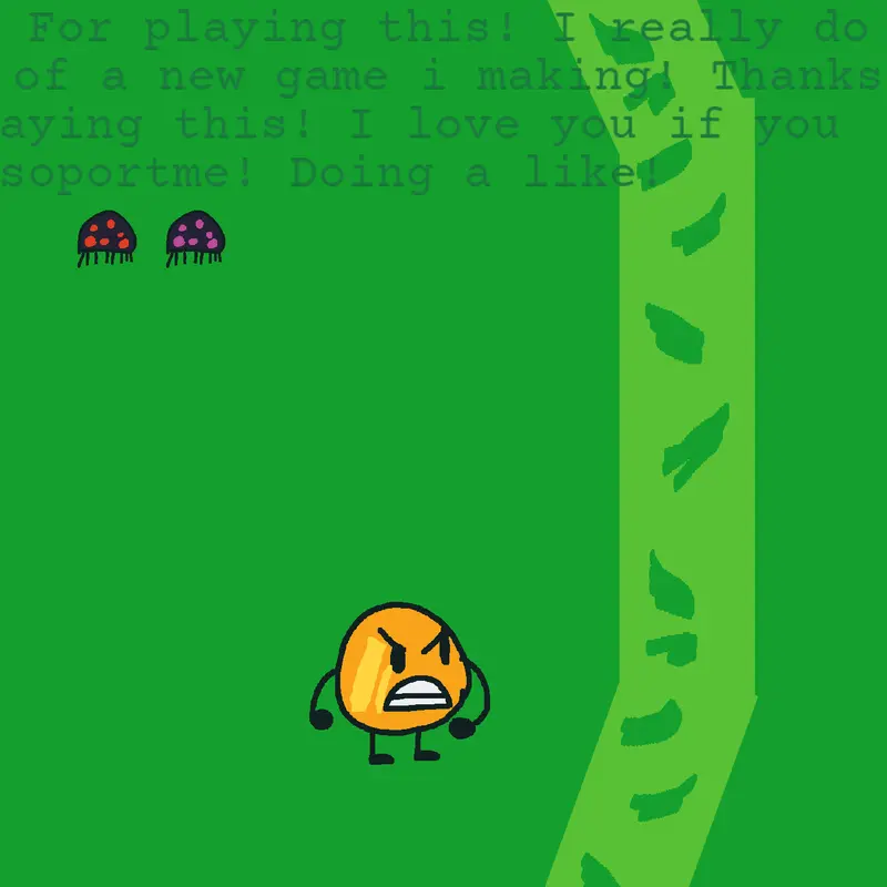 Game by @Leafy_BFDIOfficial