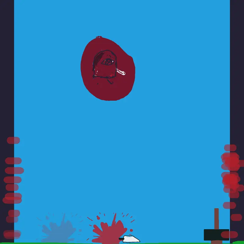Game by @bazingita