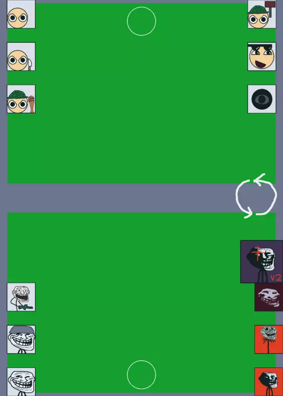 Game by @kingo_castle