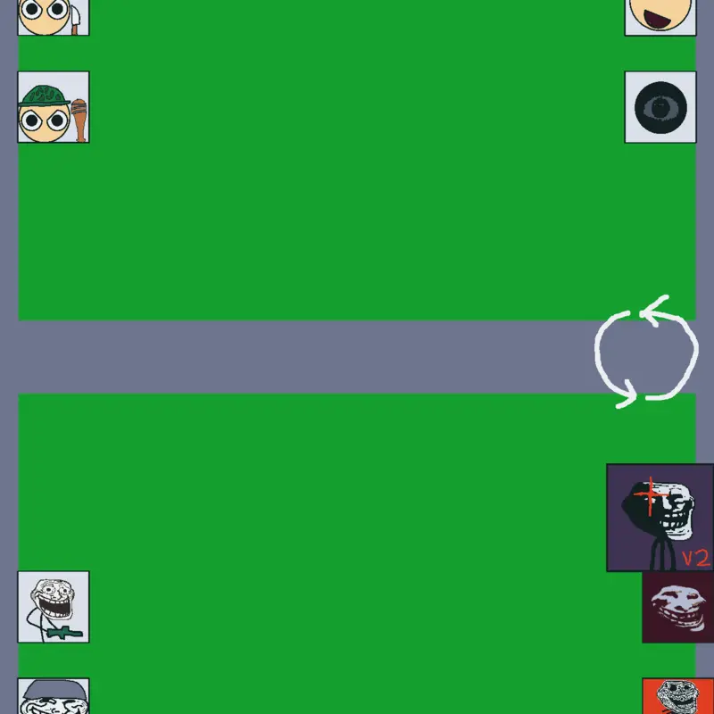 Game by @kingo_castle