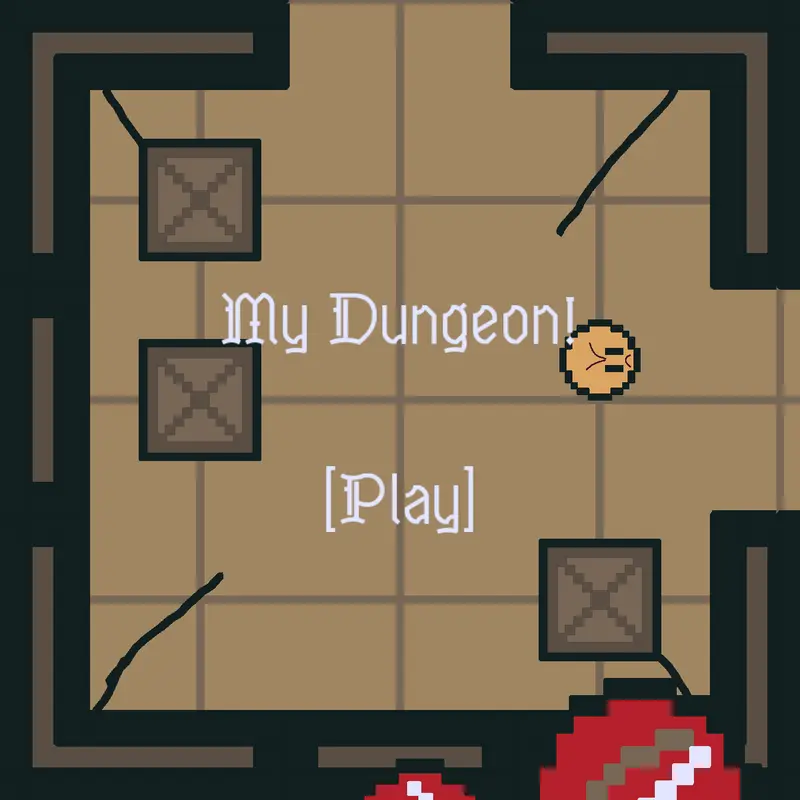 Game by @TWINBENI
