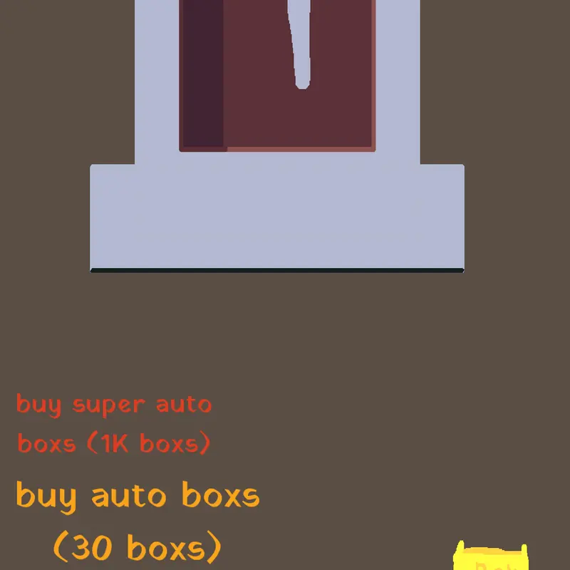 Game by @mini_box