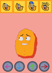 FNF Nugget