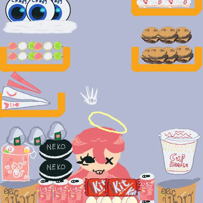 Game by @Leitoaatoa