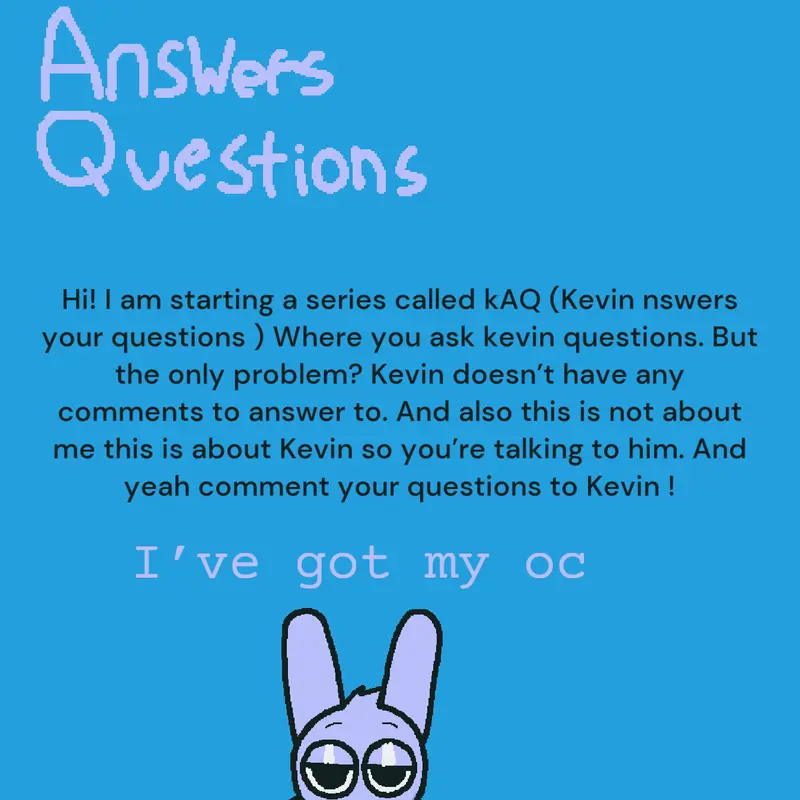Game by @kevin_does-things-