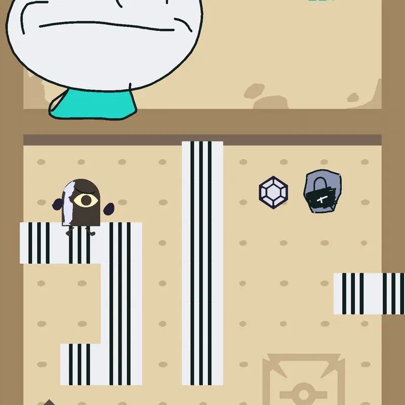 Game by @doodlecastle_studios