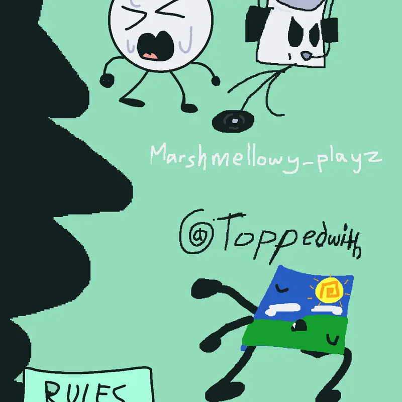 Game by @Hat_ball