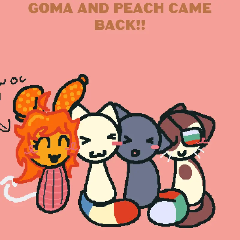 Game by @MaxiTheCat_Official